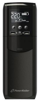 PowerWalker 10121129 VI 1500 CSW Line-Interactive 10121129