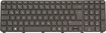 HP 698781-041 Keyboard GERMAN 698781-041