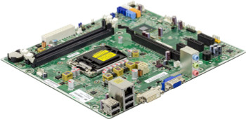 HP 687577-001-RFB Motherboard Intel 687577-001-RFB