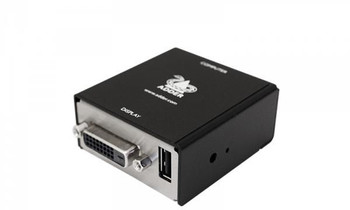 Adder DVA VGA to DVI-D Video converter DVA