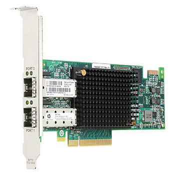 Hewlett Packard Enterprise C8R39A-RFB SN1100E 16Gb 2P FC HBA C8R39A-RFB