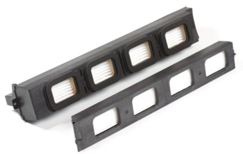 HP C5957-67108-RFB Double Decker Spittoon Assy C5957-67108-RFB