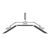 Ergotron 98-009-216 HX TRIPLE MONITOR BOW KIT 98-009-216