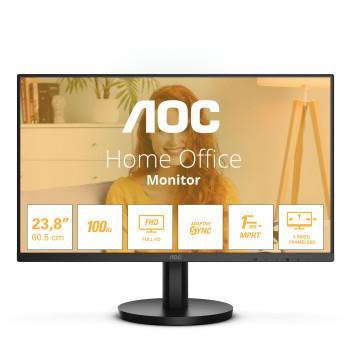 AOC 24B3HMA2 Computer Monitor 60.5 Cm 24B3HMA2