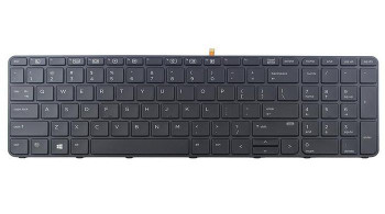 HP 827029-261 Keyboard Bulgaria 827029-261