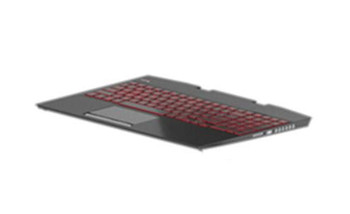 HP L57325-031 TOP COVER TDB W KB WTL  L57325-031