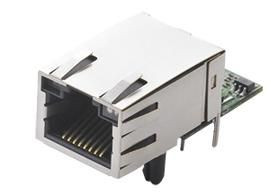 Moxa 43763 EMB. NETWORK ENABLER. 10/100Mb 43763