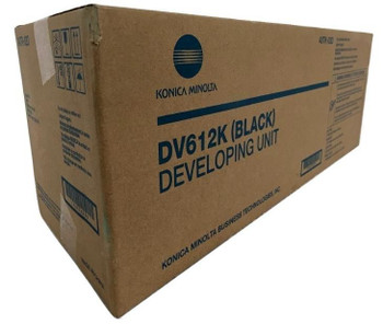 Konica Minolta A0TK03D Developing Unit A0TK03D