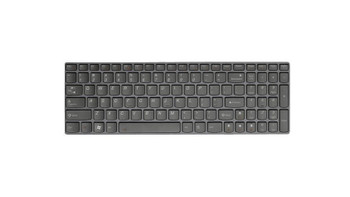 Lenovo 25203141 Keyboard HEBREW 25203141