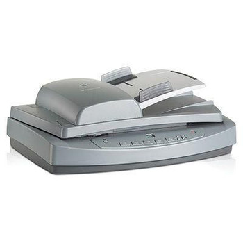 HP L1942A-RFB SCANJET 7650N NETWORK SCANNER L1942A-RFB