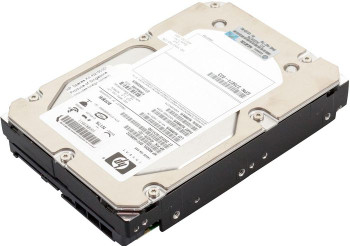 Hewlett Packard Enterprise 432150-001-RFB 146GB 15K NHP DP SAS 432150-001-RFB