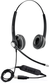 Gearlab W125742710 G4040 USB Office Headset GLB240400