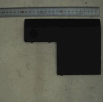 Samsung BA75-04099A Unit Door Low BA75-04099A