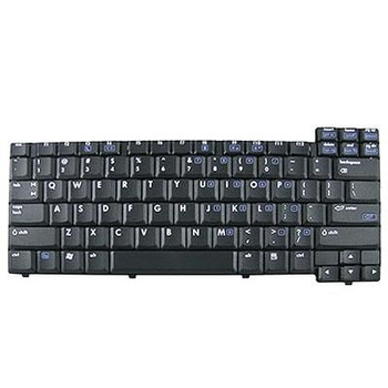 HP 378188-001-RFB NC6220 KEYBOARD US 378188-001-RFB