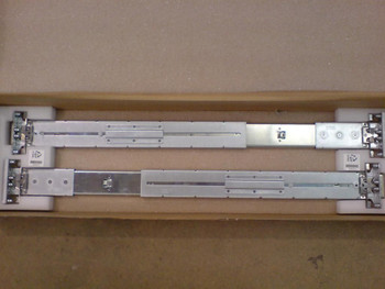 Hewlett Packard Enterprise 377839-001-RFB Rack Mount Kit. 3-7U 377839-001-RFB