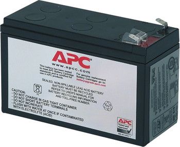 APC APCRBC106 Battery 106 APCRBC106