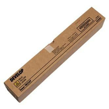 Develop A11G2D1 Toner Yellow 26K A11G2D1 Develop A11G2D1 Toner Yellow 26K A11G2D1