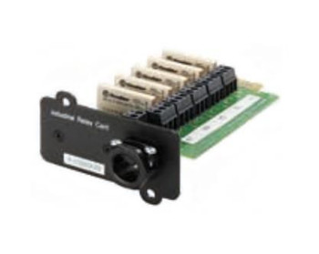 Eaton INDRELAY-MS INDRELAY-MS interface INDRELAY-MS