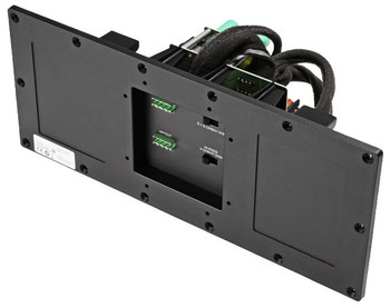 Bosch IP-10D-CB Crossover input 10" subwoofer IP-10D-CB