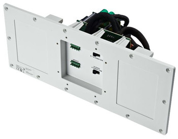 Bosch IP-10D-CW Crossover input 10" subwoofer IP-10D-CW