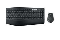 Logitech 920-008223 MK850 Combo. Swiss 920-008223