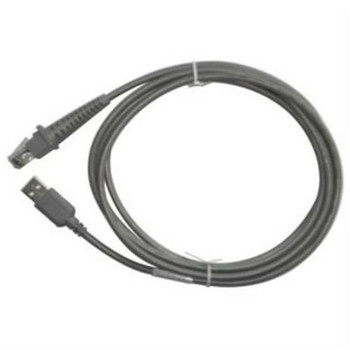 Datalogic 90A052133 Cable. IBM USB. External 90A052133