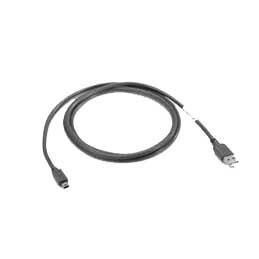 Zebra 25-68596-01R USB cable. Type A 25-68596-01R
