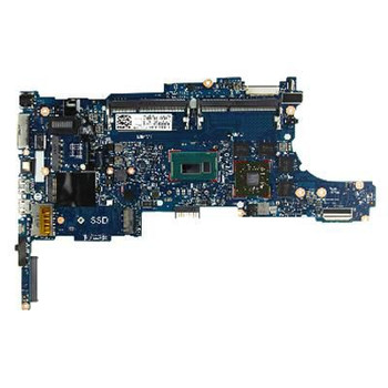 HP 730804-001-RFB MAIN BOARD W/PROC DSC i5-4300U 730804-001-RFB