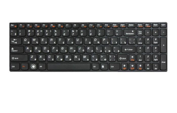 Lenovo 25012405 Keyboard ICELANDIC 25012405