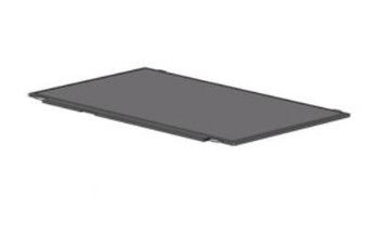 HP 857483-001 LCD Raw Panel 15.6 Uhd Uwva Ag 857483-001