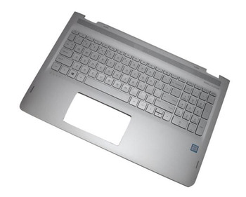 HP 857283-B31 Keyboard INTERNATIONAL 857283-B31