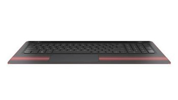 HP 856041-FL1 Top Cover & Keyboard Cz/Sl 856041-FL1