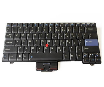 Lenovo FRU45N2310 Keyboard SWISS FRU45N2310