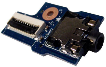 HP 693351-001 Board Audio 693351-001