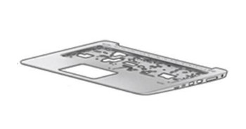 HP 844390-001 Top Cover 844390-001