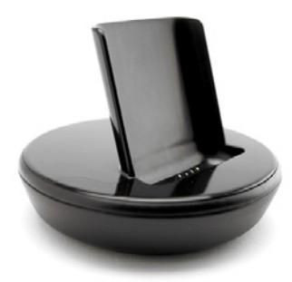 Spectralink 84642488 KIRK CHARGER for 6020 6040 84642488