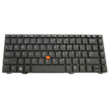 HP 702649-BB1 Keyboard HEBREW 702649-BB1