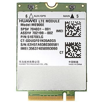 HP 704031-001-RFB lt4112 LTE/HSPA 704031-001-RFB