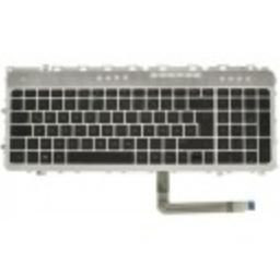 HP 668059-A41 KEYBOARD PT BL EUROA4 668059-A41