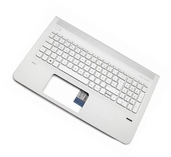 HP 819764-051 Top Cover & Keyboard French 819764-051