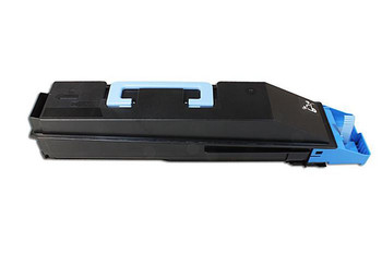 Kyocera 1T02KACNL0 Toner Cyan TK-880C 1T02KACNL0