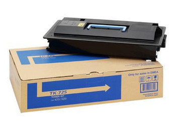 Kyocera 1T02KR0NL0 Toner Black 1T02KR0NL0
