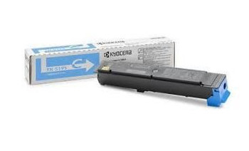Kyocera 1T02R4CNL0 Toner Cyan TK-5195C 1T02R4CNL0