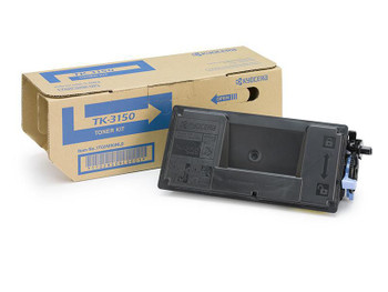 Kyocera 1T02NX0NL0 Toner Black TK-3150 1T02NX0NL0