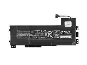 HP 808452-002 Battery Primary 9 Cell 808452-002