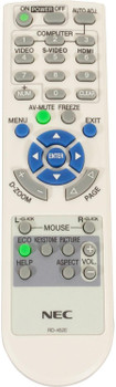 NEC 79TC3051- Remote Commander RD-452E 79TC3051-