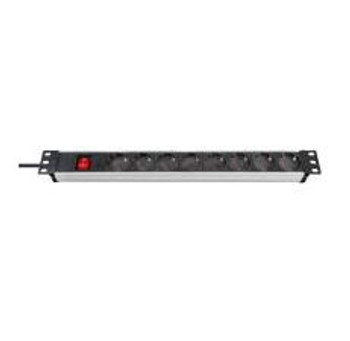 Brennenstuhl 1390007018 Premium-Line Technic Alu 1390007018