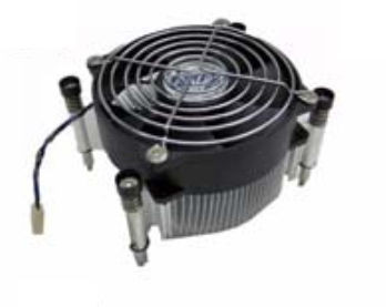 HP 643907-001 Heatsink 643907-001