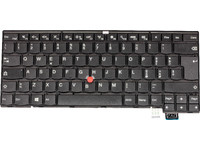 Lenovo FRU00PA428 Keyboard ITALIAN FRU00PA428