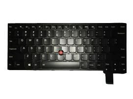 Lenovo FRU00UR219 Keyboard DUTCH FRU00UR219